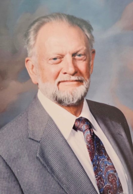 Avis de décès de Jacquelin "Jack" Marsh Beggs Jr.