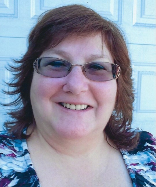 Obituary of Susan Ann Griggs