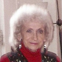 Obituary of Grace A. Fulcher