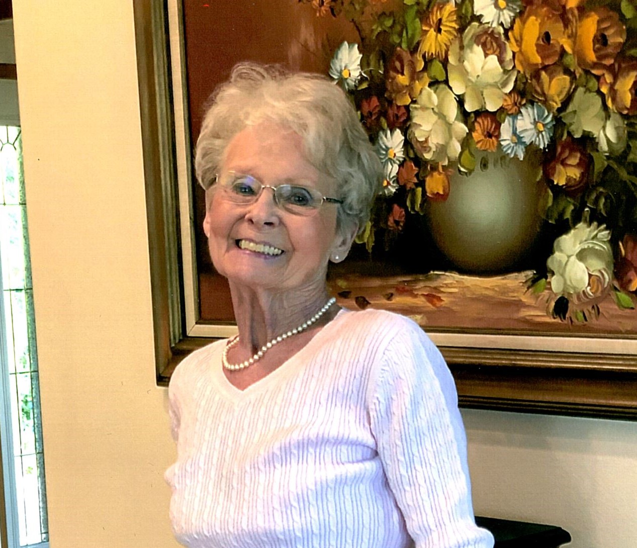 Obituary of Judy Ann Farrington