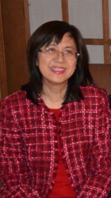 Obituary of Catherine Phuong-Lien Nguyen