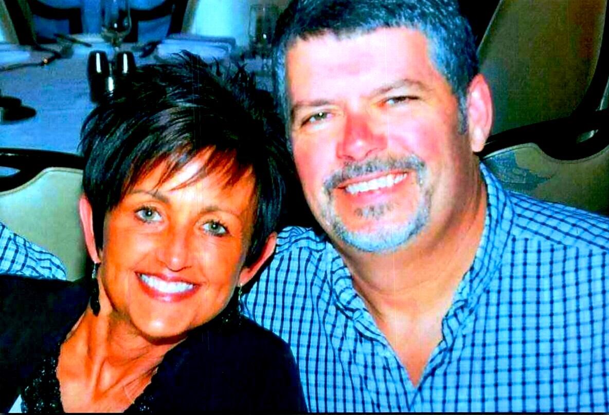 Obituary of Vicki Lee Wolff