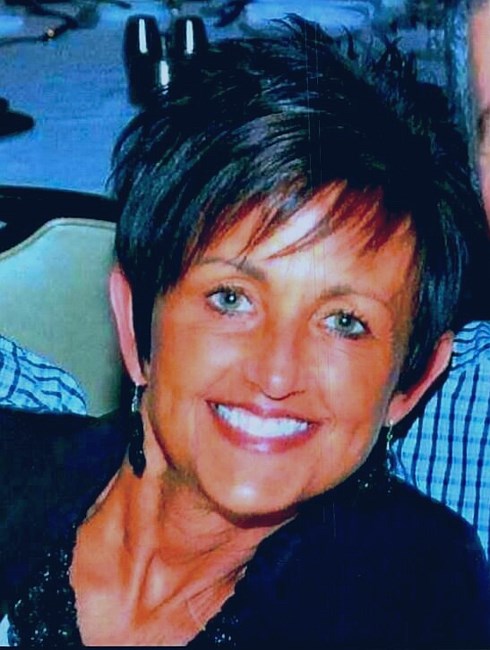 Obituary of Vicki Lee Wolff