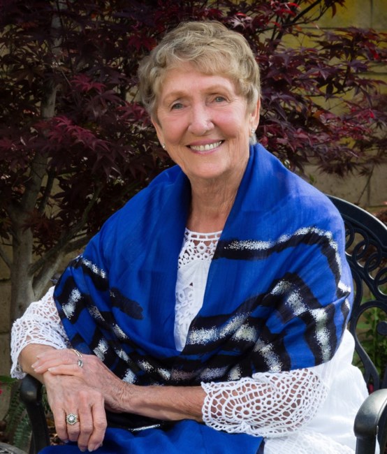 Obituario de Joan "Joanie" North