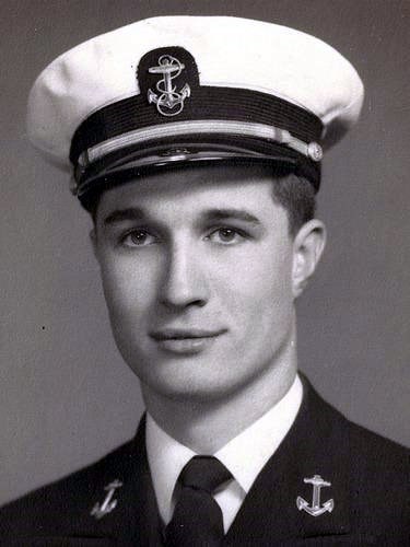 Obituario de Forrest G. Ramsey, Jr.