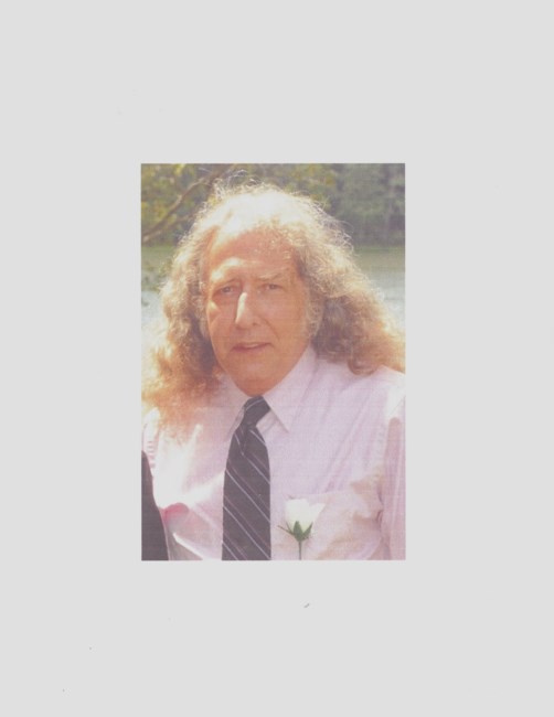 Obituary of Harold Lesser