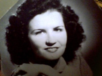 Obituary of Virginia Morris Hines
