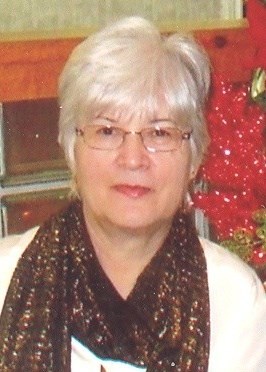 Obituary of Anne-Marie Pelletier