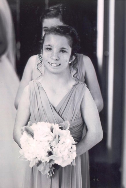 Obituary of Brianna Michelle Wigger