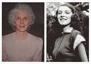 Avis de décès de Bonnie J Baxter