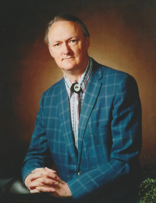 Obituary of Peter B Ivory