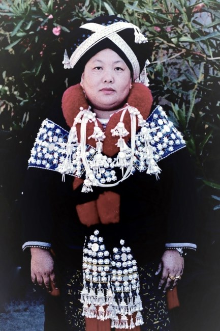 Obituary of Koy Hiang Saeliow