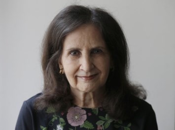 Obituary of Sharon Cohen