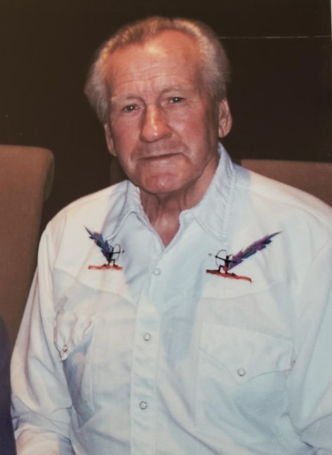 Obituary of Hans Van Norel