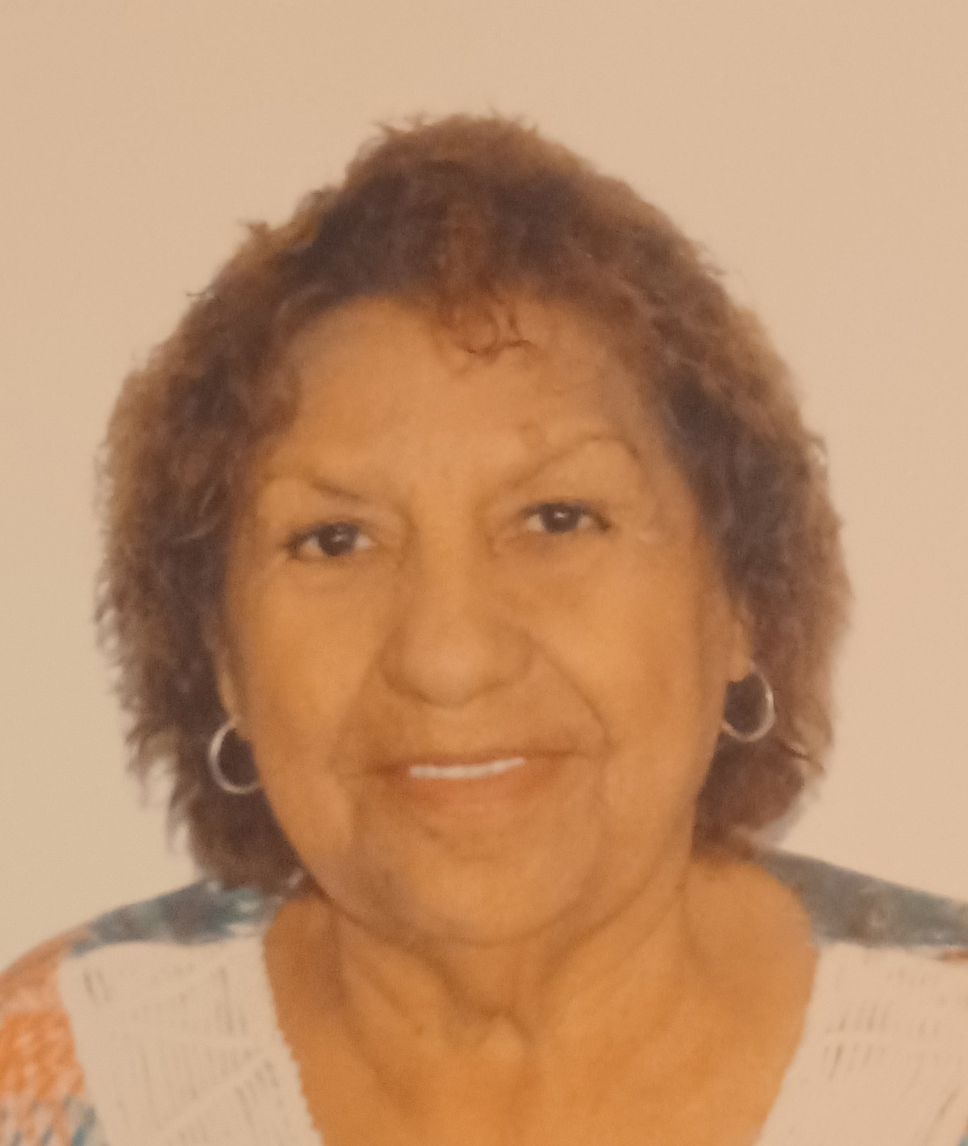 Rosa Diaz Obituary