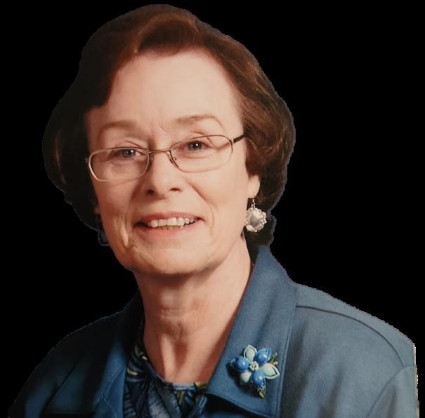 Obituary of Carolyn S. Johnson