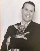 Obituary of Lloyd Preston Diaz M.D.