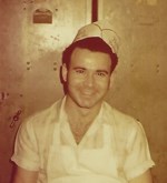 Frank Todaro