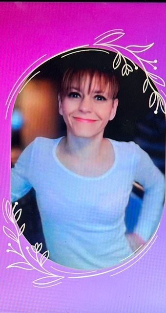 Obituary of Stacey Muriel Gregg