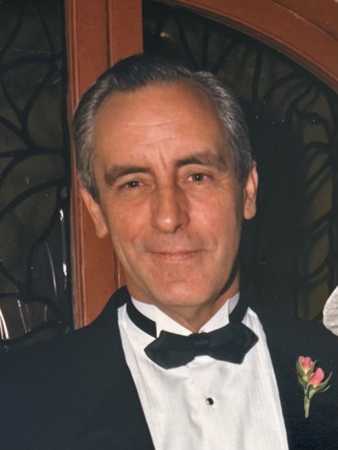 Obituary of John David Schneider