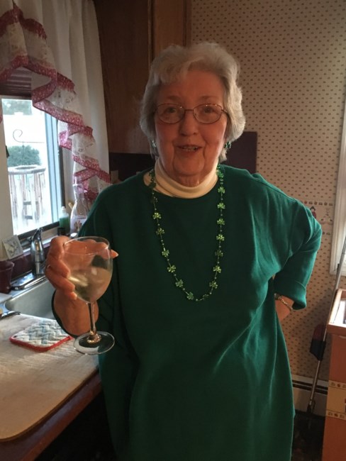 Obituario de Sylvia Frances Marcoux