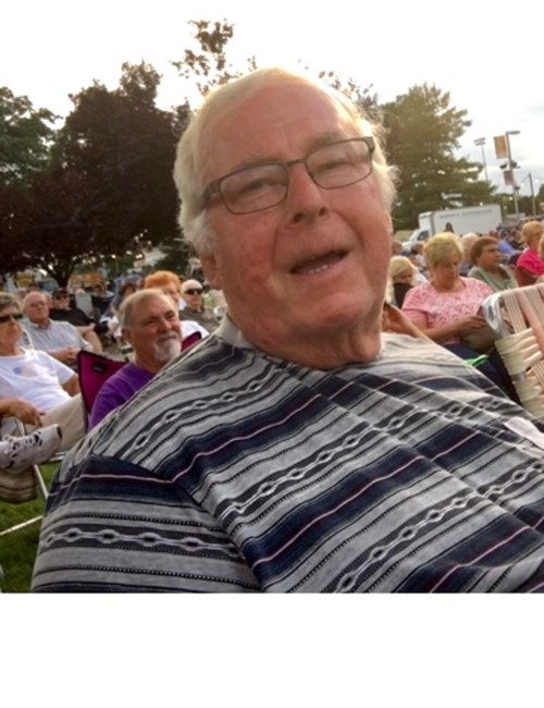 Obituary of John Hastings Farling