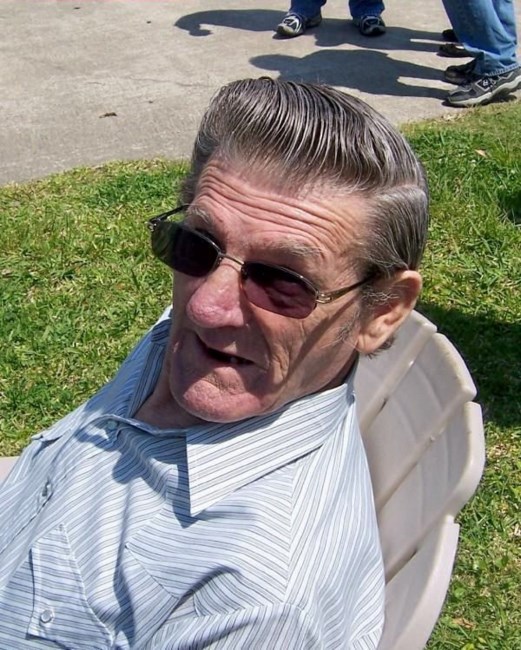 Obituary of Alonzo "Big Shot" "Big Shot" Allday Sr.