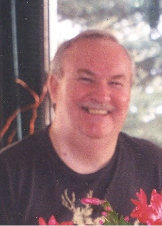 Obituary of Allan Earl Murray