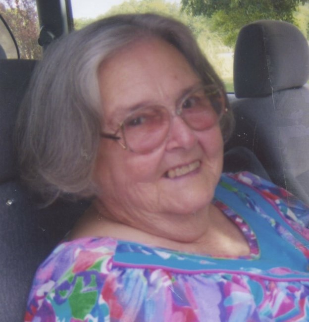 Obituary of Virginia Persky