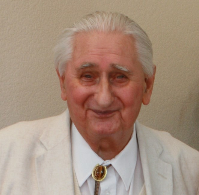 Obituary of Traugott Karl Vogel