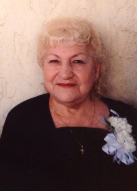 Obituary of Teresa A Villa