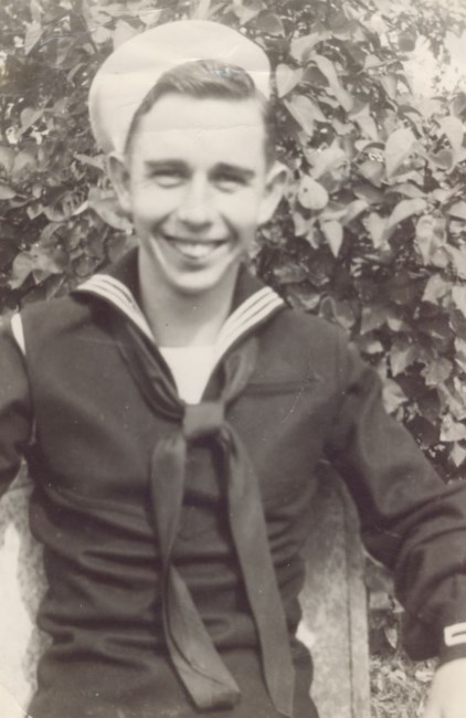 Obituary of James Melvin Kennedy