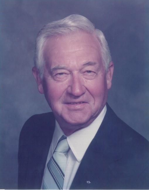 Obituary of Mr. Robert Otto Mela