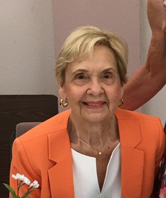 Obituary of DeVeta Hendrickson