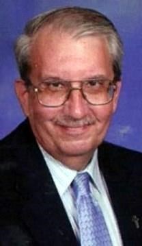 Obituary of Donald Talbert