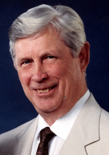 Obituary of Eugene E. Cobb