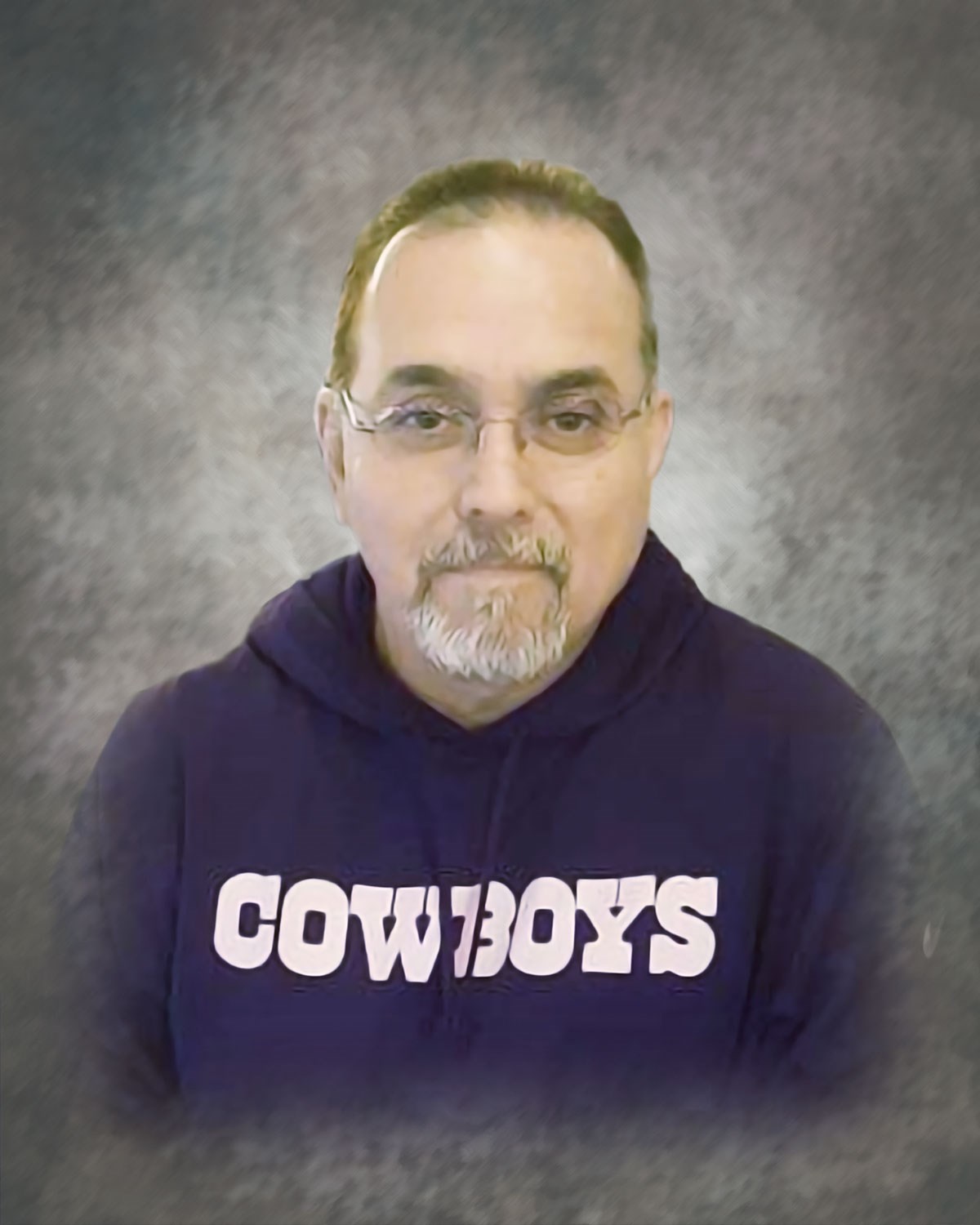 Avis de décès de Martin Martinez Jr.