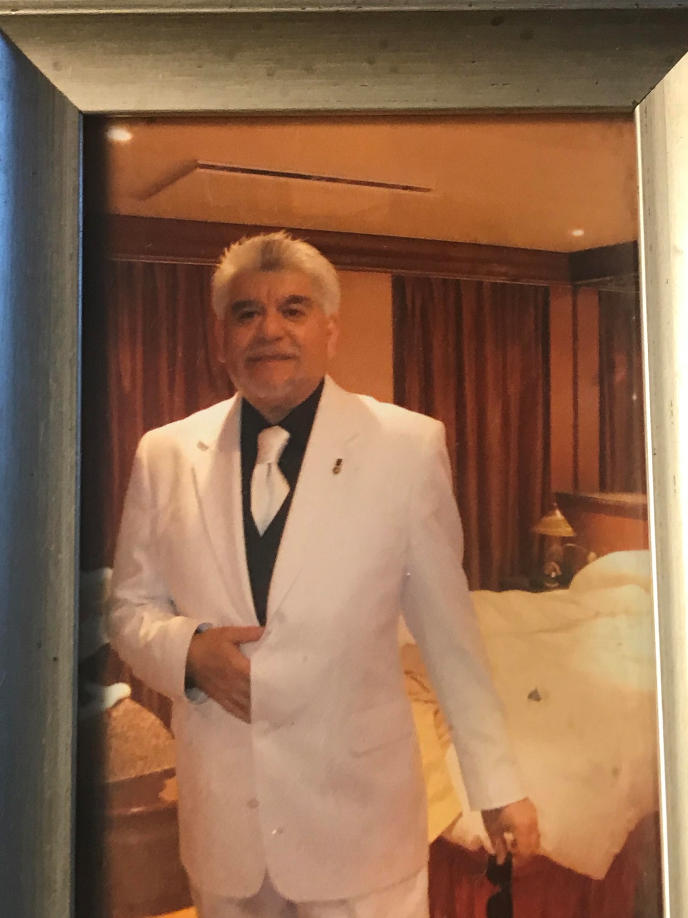 Obituary of Dennis J. Garcia