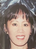 Nancy Vu-Huynh