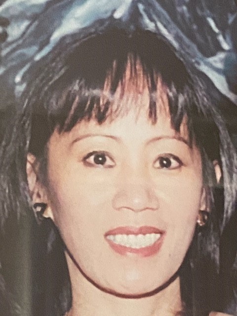 Obituario de Nancy Nhung Vu-Huynh