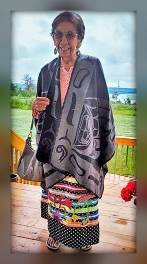 Obituary of Shirley Roach