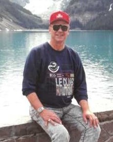 Obituary of Ian Duncan McLennan