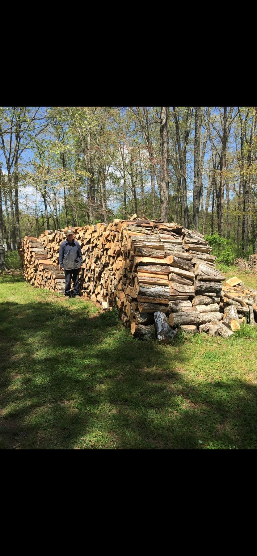 Obituary of Harold D Smith