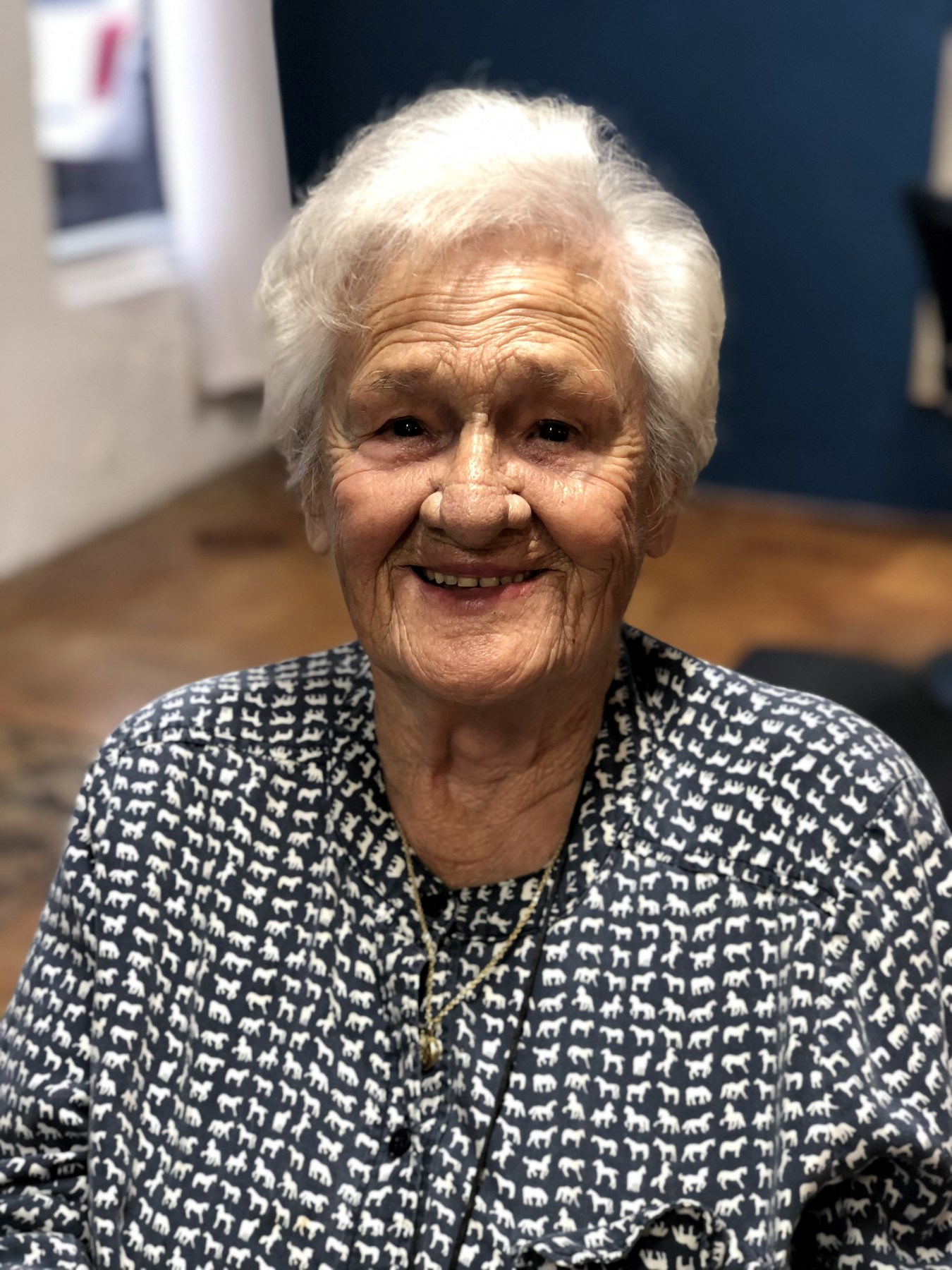 Hazel Leblanc Obituary Welsh, LA