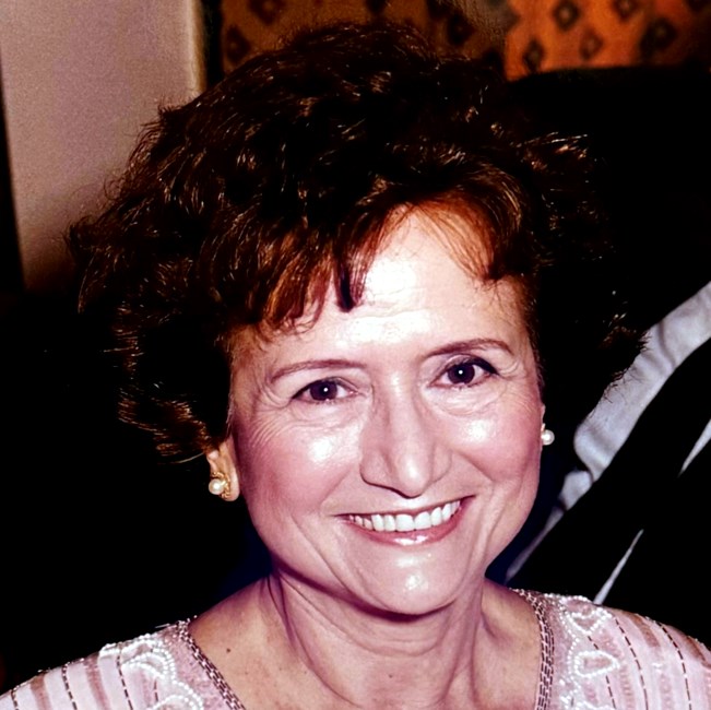 Obituary of Ligia Haimes