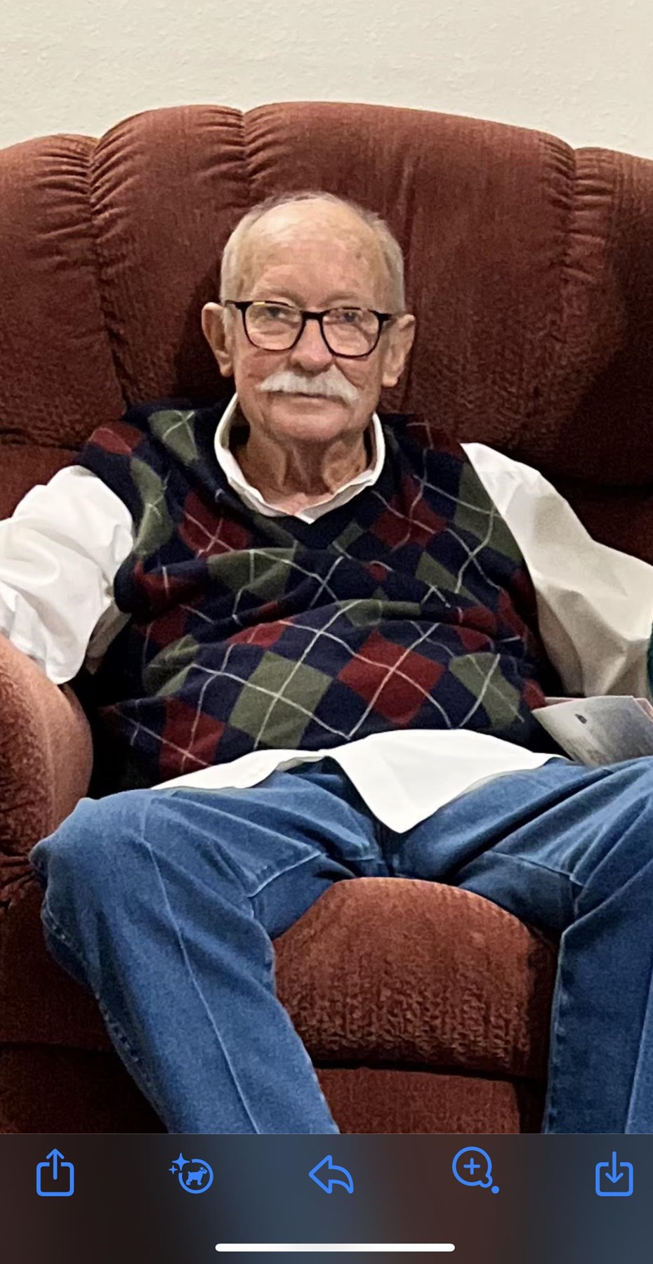 Obituary of Jerry (Michael) Sullivan