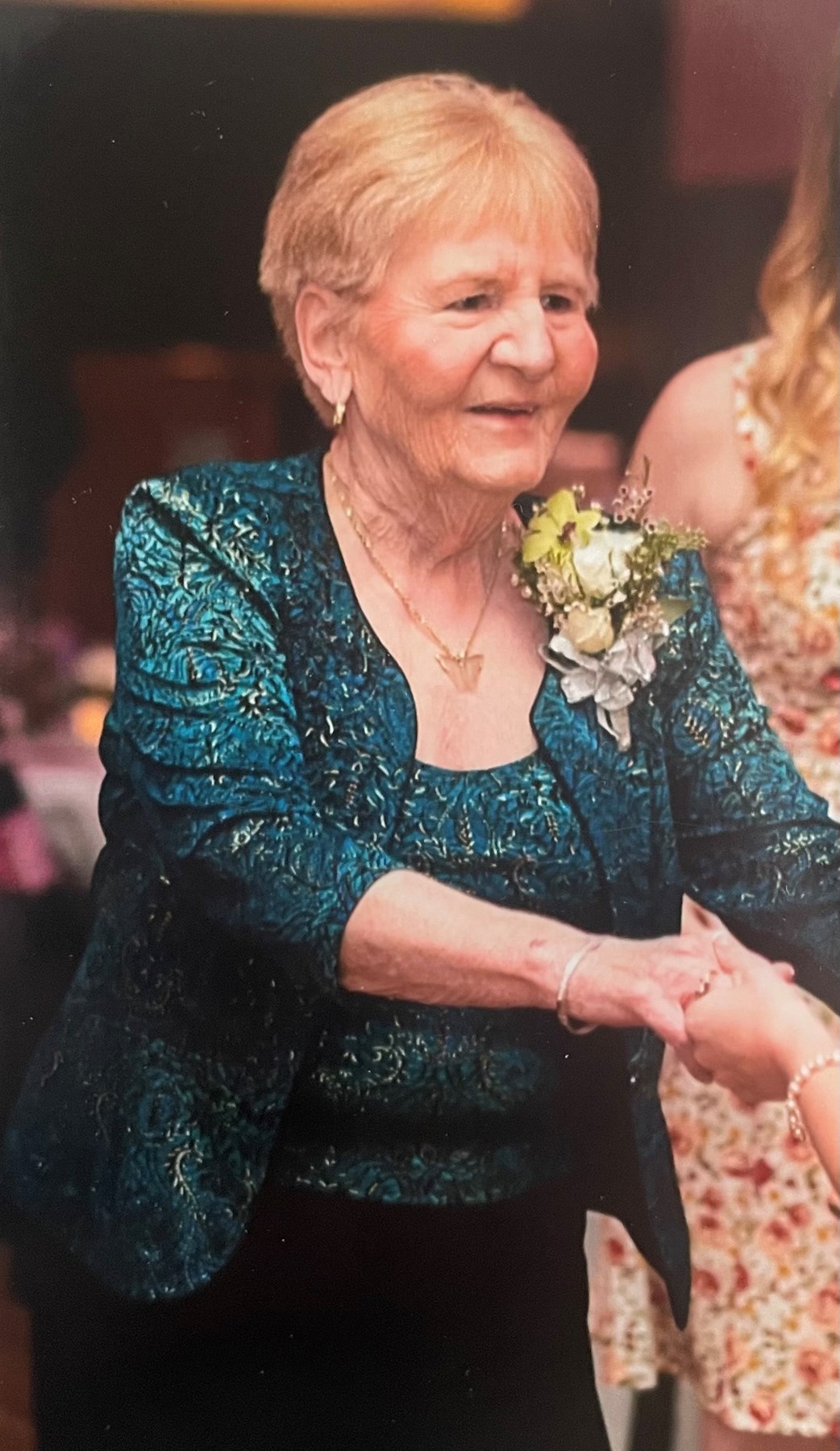 Obituary of Bonita Rae Wick