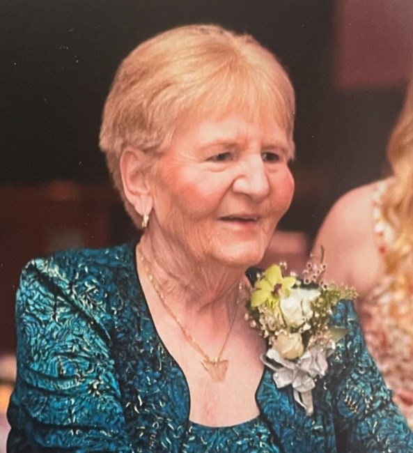 Obituary of Bonita Rae Wick