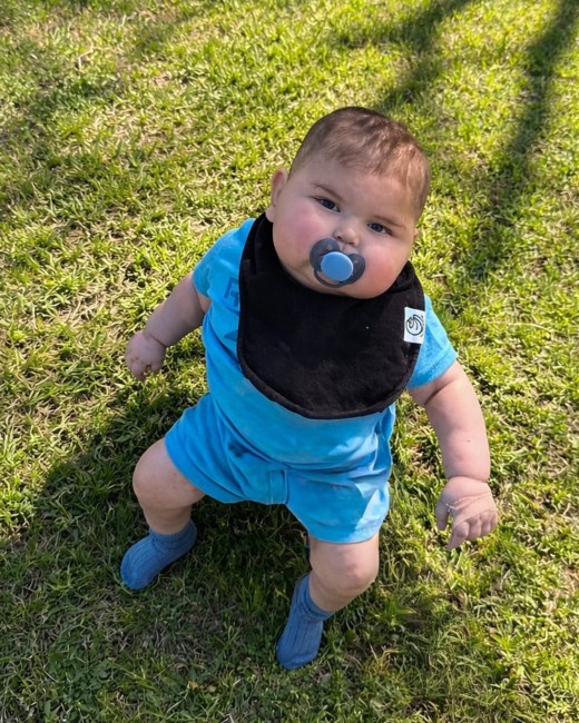 Obituary of Pedro Mateo Cruz