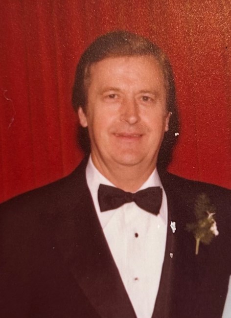 Obituary of Charles Cornelius